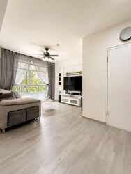 Blk 435B West Edge @ Bukit Batok (Bukit Batok), HDB 4 Rooms #583198781
